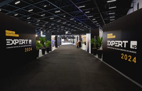 Expert XP 2024: o que esperar do último dia do maior festival de investimentos do mundo