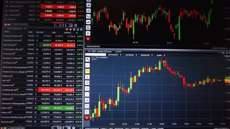 Dow Jones futuro opera estável antes de eventos cruciais da semana