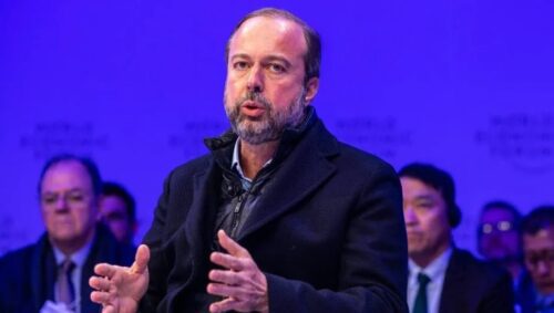 Setor Elétrico em crise: ministro Silveira alerta para riscos tarifários e anuncia medidas do governo