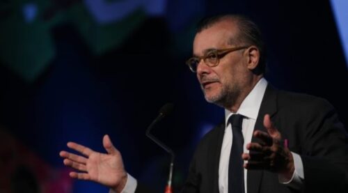 Gustavo Franco expressa preocupação com comunicação do Banco Central e oferece conselhos a Galípolo na Expert XP 2024