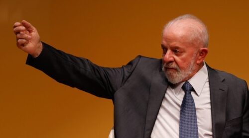 Lula critica privatização da Eletrobras e anuncia medidas para gás e mineração em reunião do CNPE