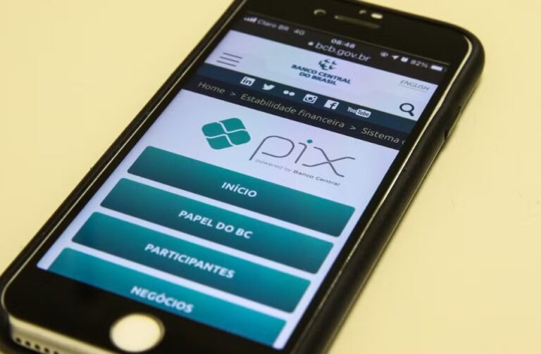 Pix registra recorde de transações e se consolida como forma de pagamento preferida no Brasil