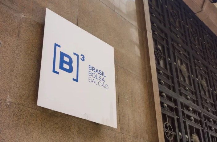 Ibovespa Hoje