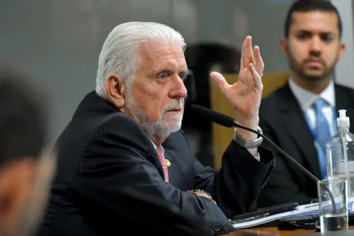 Alíquota sobre JCP é retirada do PL da desoneração