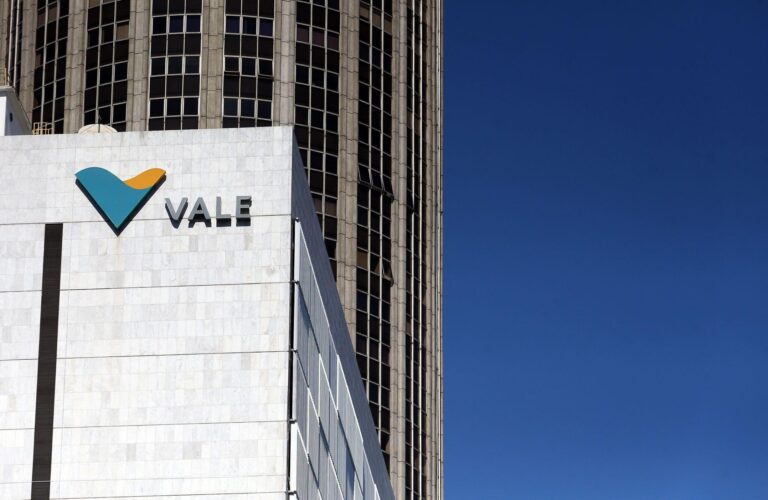 Apollo pagará R$ 3,3 bilhões à Vale para entrar em joint venture; entenda