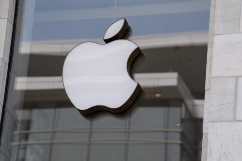 Apple vai substituir CFO, Luca Maestri, em 1º de janeiro