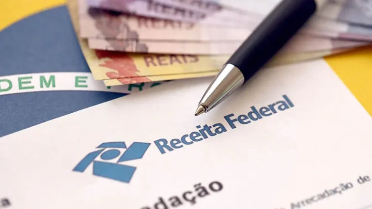 Arrecadação federal bate novo recorde em julho, somando R$ 231,04 bilhões