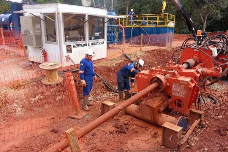 Azevedo & Travassos (AZEV3) contrata novos diretores para subsidiárias