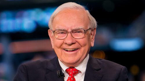 Berkshire Hathaway, de Warren Buffett, corta pela metade participação na Apple