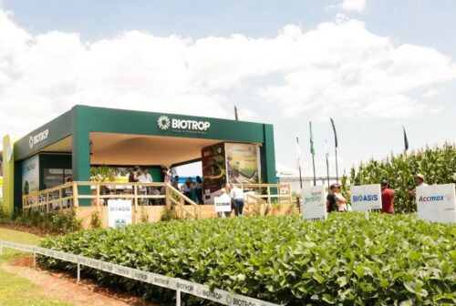Biotrop inaugura unidades no PR e SP, triplicando capacidade produtiva
