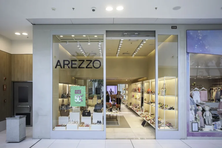 BlackRock eleva participação na Azzas 2154 (AZZA3)