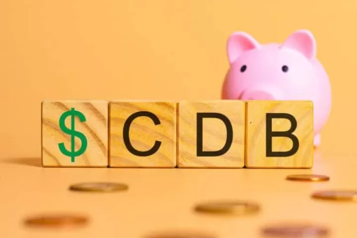 CDBs prefixados têm disparada nas taxas diante de aversão ao risco