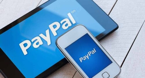 Concorrentes PayPal e Adyen anunciam parceria pública pela primeira vez