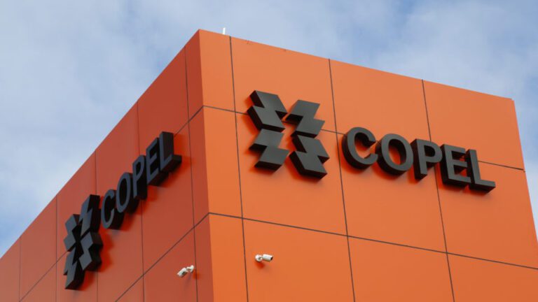 Copel conclui programa de demissão voluntária de 1,4 mil funcionários