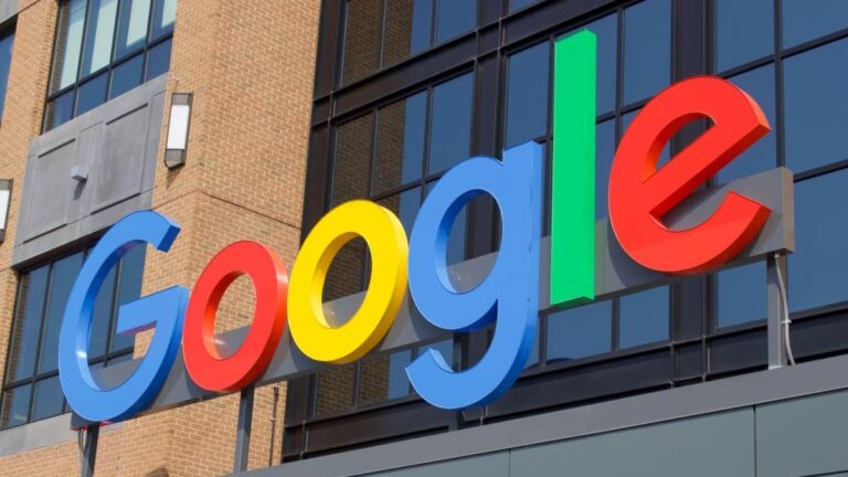 Departamento de Justiça dos EUA quer desmembrar o Google, diz agência