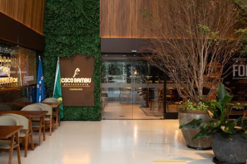 Fundo RBVA11 vende imóvel locado para restaurante Coco Bambu em SP