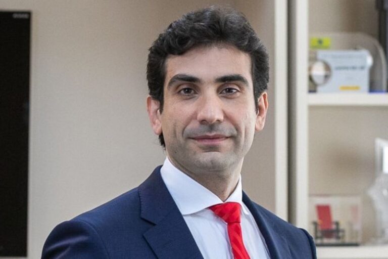 Gabriel Galípolo diz que diretoria do BC está disposta a elevar a Selic