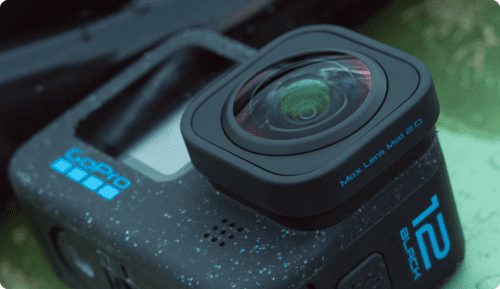 GoPro anuncia demissão de15% da sua força de trabalho em meio a reestruturação