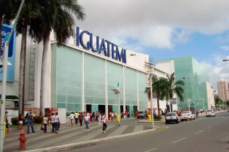 Iguatemi (IGTI11) registra lucro ajustado de R$ 106,5 milhões no 2T24
