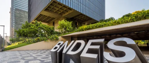 Lucro do BNDES sobe 94,3% no primeir semestre e alcança R$ 7,2 bilhões