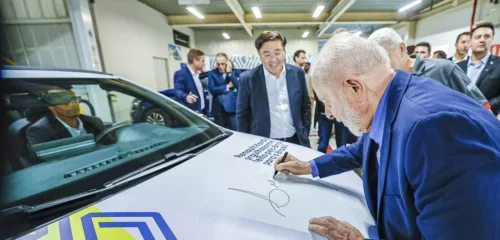 Lula quer fim do Imposto de Renda sobre participação nos lucros (PLR)