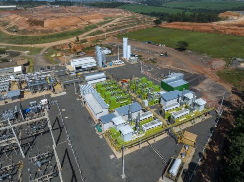 Orizon (ORVR3) finaliza aquisição do Ecoparque Juazeiro