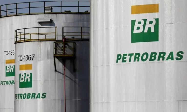 Petrobras (PETR4) confirma descoberta de gás na Colômbia