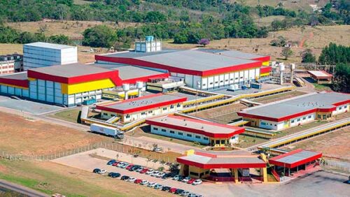 Pif Paf anuncia venda do Complexo Palmeiras de Goiás para Jaguafrangos