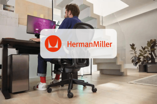 Herman Miller (MKLN)