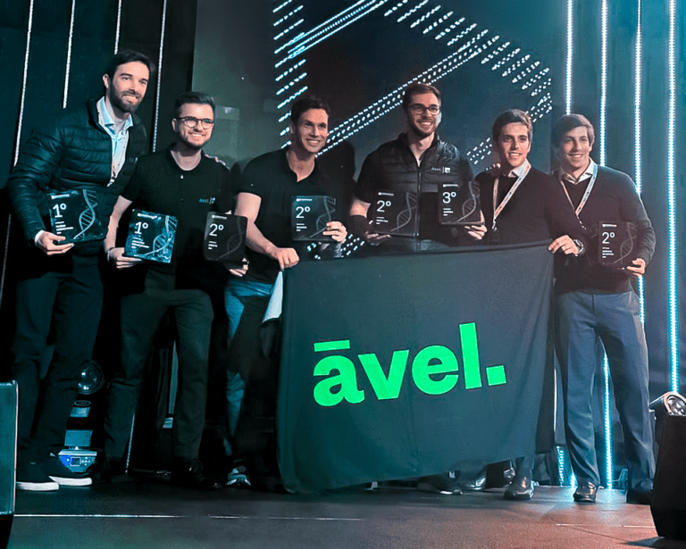 Avel Investimentos é eleita o melhor escritório de investimentos do Brasil pela XP