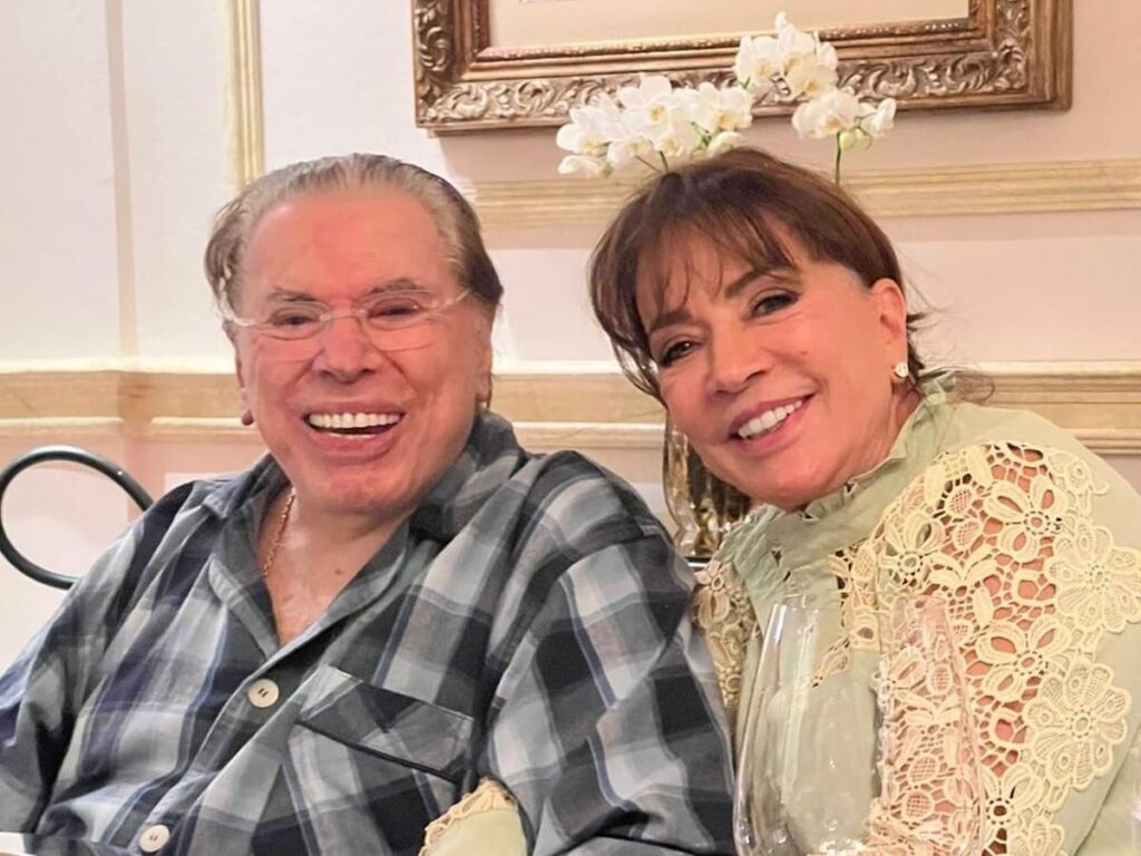 Silvio Santos