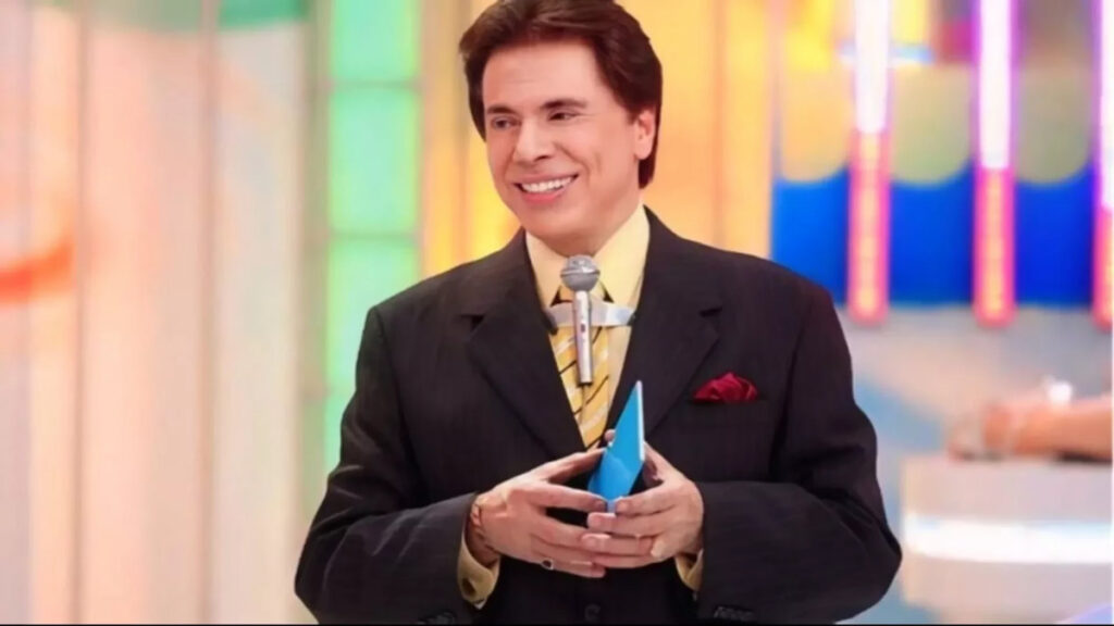 Silvio Santos