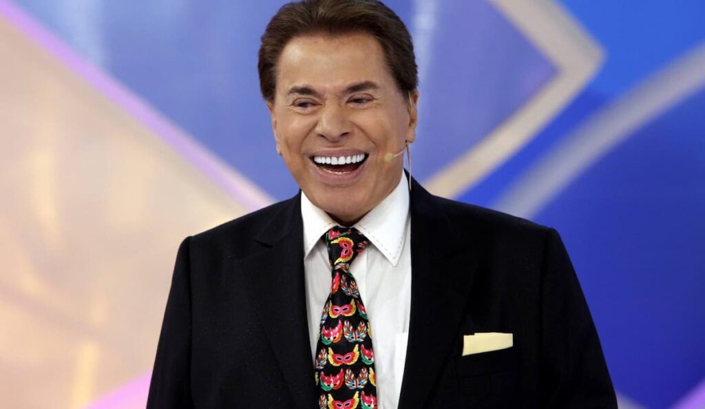 Silvio Santos