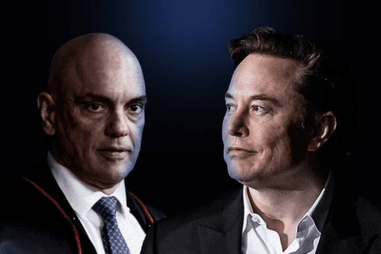 X (antigo Twitter) vai acabar no Brasil? Entenda o cenário