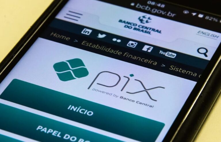Vazamento de dados cadastrais de chaves Pix: Banco Central comunica incidente com a Qesh