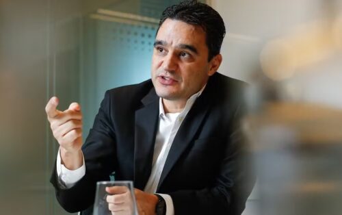 BCE observa sinais de redução das pressões salariais, impulsionando a moderação da inflação