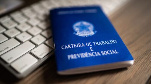 Brasil registra abertura de 232.513 vagas formais de trabalho em agosto