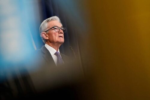 Expectativa de corte de juros pelo Fed aumenta após relatório de emprego