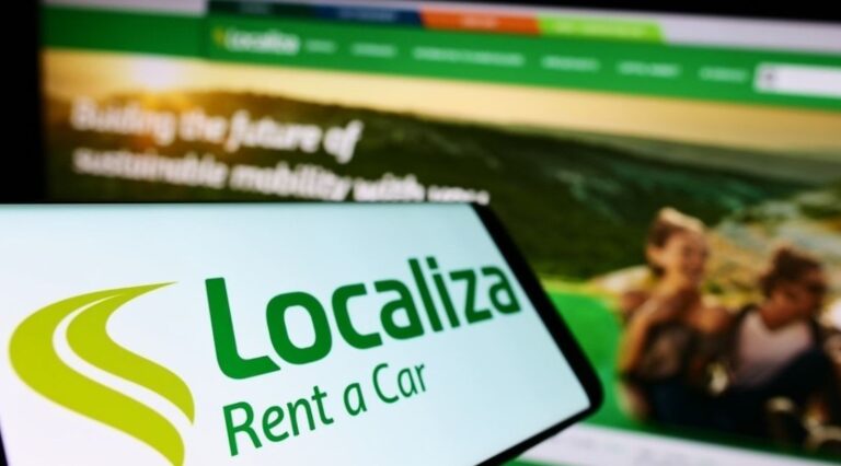 Localiza (RENT3) aprova empréstimo de até US$ 300 milhões com IFC