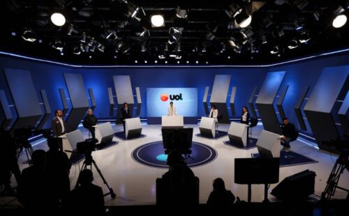 Maratona Eleitoral: eleição de 2024 registra o maior número de debates da história de SP