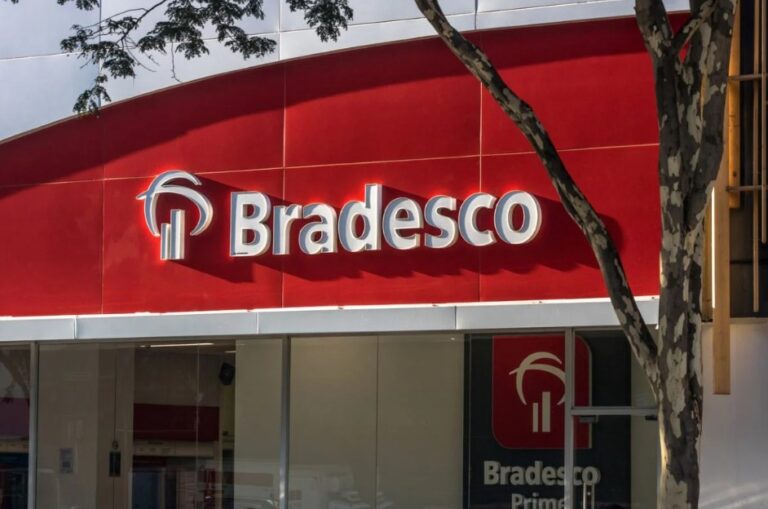 Bradesco (BBDC4) divulga calendário de pagamento de JCP em 2025