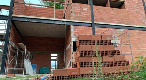 Aceleração dos preços da construção em agosto: Sinapi atinge maior taxa em dois anos