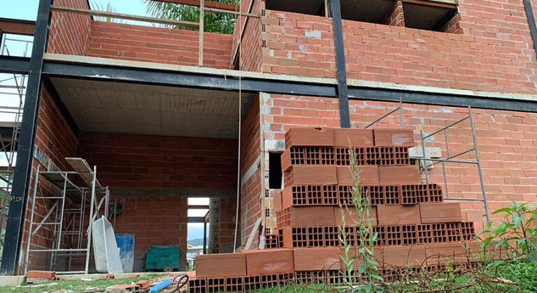 Aceleração dos preços da construção em agosto: Sinapi atinge maior taxa em dois anos