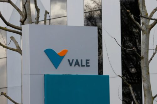 Vale (VALE3) prossegue em busca de parceiros para a aliança geração de energia