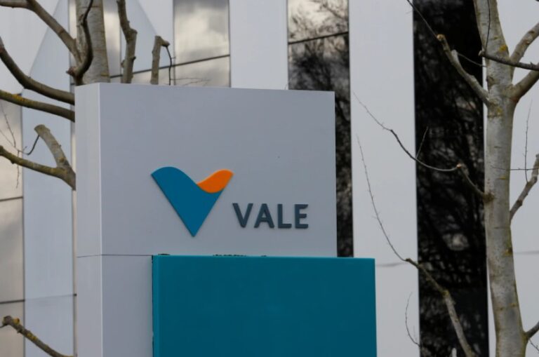 Vale (VALE3) prossegue em busca de parceiros para a aliança geração de energia