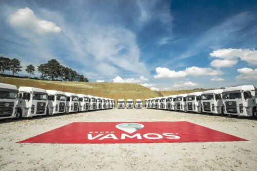 Simpar propõe cisão do negócio de concessionárias da Vamos e fusão com Automob