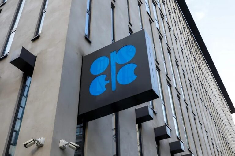 Opep revisa para baixo projeções de crescimento da demanda por petróleo em 2024 e 2025