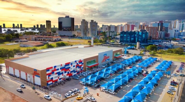 Grupo Mateus (GMAT3): autuação bilionária e seus reflexos no varejo da B3