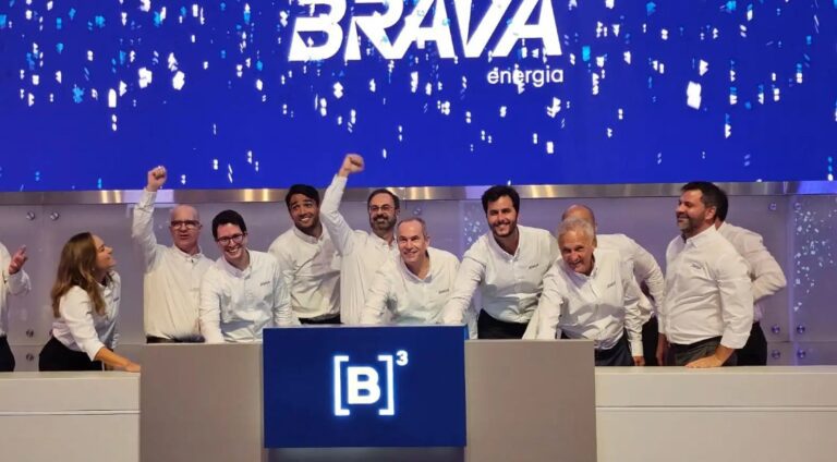 Brava Energia (BRAV3) negocia com bancos para potencial venda de ativos no setor de óleo e gás