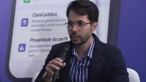 Dono da Esportes da Sorte se manifesta antes de se entregar em Recife